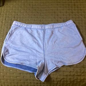 AERIE SHORTS